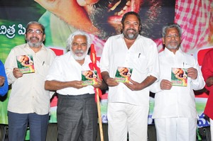 Dandakaranya Audio Launch